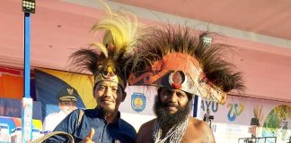 Unggul di Wamesa, Roy Masyewi ‘Anak Cawat’ Dipastikan Melaju Sebagai Wakil Rakyat