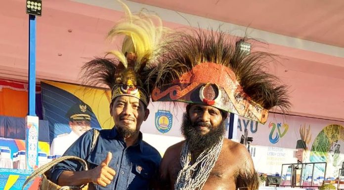 Unggul di Wamesa, Roy Masyewi ‘Anak Cawat’ Dipastikan Melaju Sebagai Wakil Rakyat
