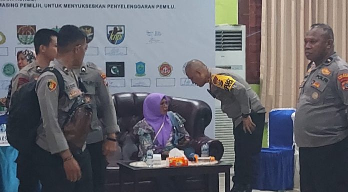 Polemik Rekomendasi Kilat; Blunder Bawaslu Bintuni dan Istilah ‘Menjilat Ludah Sendiri’