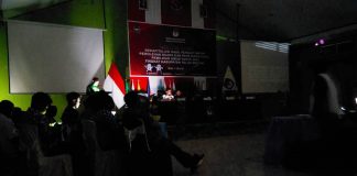 Pleno Penetapan Perolehan Suara Calon Anggota DPRD Teluk Bintuni Tertunda, Alasannya?