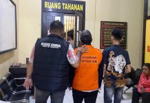 Perkara Dugaan Korupsi Sewa Penginapan, Ketua DPRD Teluk Bintuni Ajukan Pengembalian Kerugian Negara
