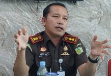 Selain Perkara Dana Hibah KPUD, Ganem Seknun Juga Dipanggil Jaksa Terkait Perkara Dugaan Korupsi Damkar