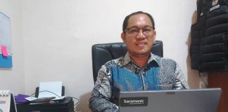 Ingin Pindah Mencoblos Saat Hari H Pemilihan Bupati, Ini Syaratnya…