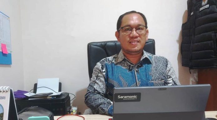 Ingin Pindah Mencoblos Saat Hari H Pemilihan Bupati, Ini Syaratnya…