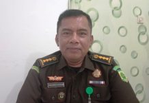 Kejati Papua Barat Selidiki Dugaan Korupsi Proyek Jalan Kaimana-Wondama Senilai Rp 150 Miliar