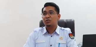 ASN Yang Maju Pilkada, Harus Mundur Sebagai Pegawai Negeri Saat di Tetapkan KPU