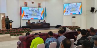 Tak Ada Kepastian Hukum Berinvestasi, Kompensasi Rp 136 Miliar Batal Diserahkan Genting Oil Kasuri