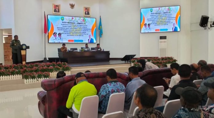 Tak Ada Kepastian Hukum Berinvestasi, Kompensasi Rp 136 Miliar Batal Diserahkan Genting Oil Kasuri