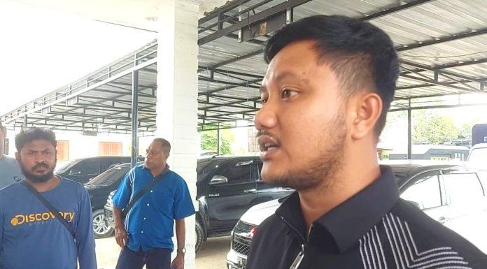 Penanganan Perkara Ilegal Loging Yang Libatkan Oknum ASN Bintuni Terhambat Mobilisasi Barang Bukti