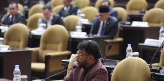 Filep Wamafma: Problematika Pekerja Papua di BP Tangguh Akibat Pengabaian Atas Laporan Independen TIAP