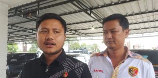 Selidiki Dugaan Korupsi Beras Jatah Pegawai di Bintuni, Polisi Periksa Puluhan ASN dari 15 Dinas