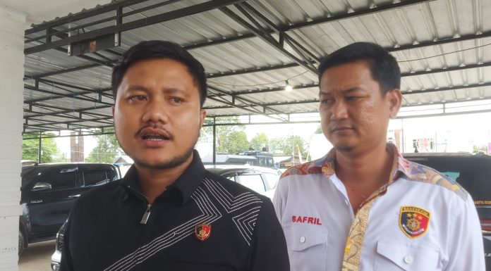 Selidiki Dugaan Korupsi Beras Jatah Pegawai di Bintuni, Polisi Periksa Puluhan ASN dari 15 Dinas