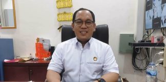 Komisioner KPUD Teluk Bintuni Himbau Masyarakat Cek DPT Secara Online