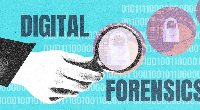 Belum Banyak Diketahui, Apa Itu Forensik Digital dan Apa Manfaatnya?