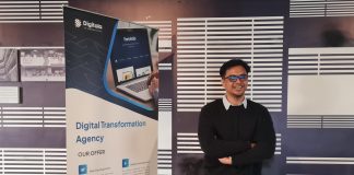 Indonesia Raksasa Digital yang Siap Bangkit!