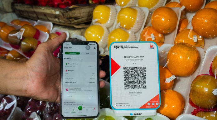 GoPay Luncurkan Aplikasi untuk UMKM, Bisa Cairkan Uang Kapan Saja dan Cegah Transaksi Palsu