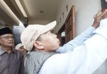 Ketua Umum Muhammadiyah Tekankan Transparansi dalam Pilkada 2024