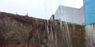 Hujan di Musim Kemarau: Fenomena Biasa atau Tanda Perubahan Iklim?