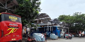 Kemenhub Ungkap Tantangan Revitalisasi Terminal Tipe A