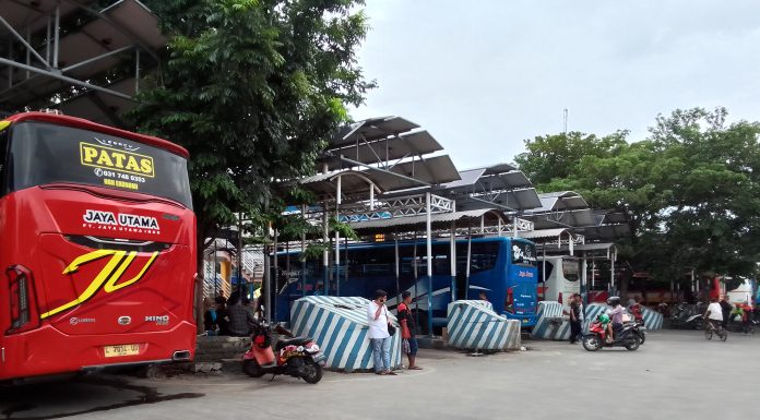 Kemenhub Ungkap Tantangan Revitalisasi Terminal Tipe A