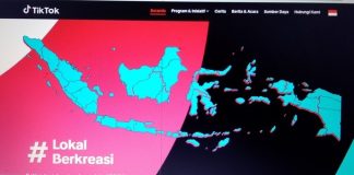 TikTok Indonesia Luncurkan Website Baru: Sorotan Kreativitas dan Dampak Positif