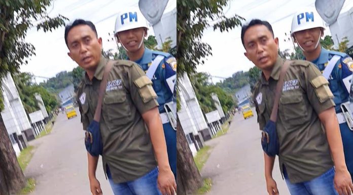KKJ PB-PBD Kecam Pengusiran dan Pengancaman Oknum TNI AL ke Wartawan Sorong