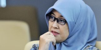 Kapal Cita XX Hilang Kontak di Perairan Papua, Material Pembangunan BTS Terancam Terhenti