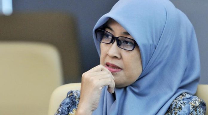 Kapal Cita XX Hilang Kontak di Perairan Papua, Material Pembangunan BTS Terancam Terhenti