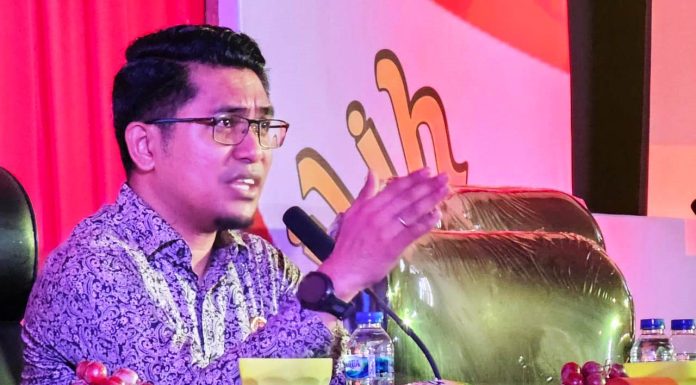 PPD dan PPS Dihimbau Turut Aktif Sosialisasikan Cek DPT Secara Online ke Masyarakat
