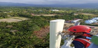 XL SATU Fiber Melangkah Maju ke Morowali, Hadirkan Internet Rumah Cepat dan Stabil!