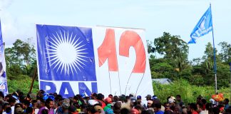 Pilkada Teluk Bintuni, PAN Menjadi ‘Putri Cantik’ yang Diperebutkan Pasca Terbitnya Rekomendasi Perindo