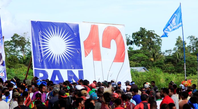 Pilkada Teluk Bintuni, PAN Menjadi ‘Putri Cantik’ yang Diperebutkan Pasca Terbitnya Rekomendasi Perindo