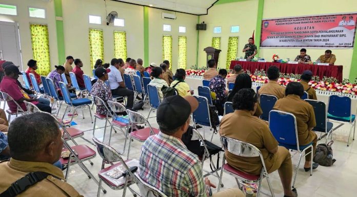 Memiliki Senjata Api Secara Ilegal, Diancam Pidana Seumur Hidup Hingga Hukuman Mati