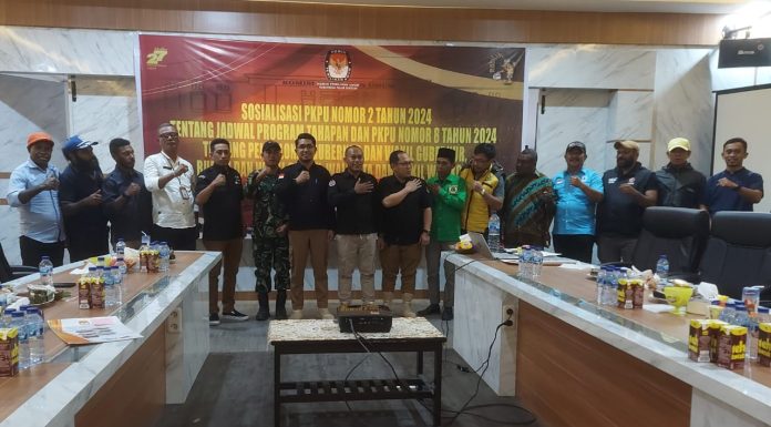 Mantan Terpidana Bandar Narkoba dan Kejahatan Seksual Terhadap Anak, Dilarang Maju Pilkada