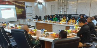 Partai dengan Tiga Kursi di DPRD Teluk Bintuni Bisa Usung Paslon Bupati-Wakil Bupati, Asalkan…