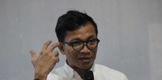 Amnesty Internasional Kecam Tindakan Arogansi dan Pengancaman Jurnalis oleh Oknum TNI-AL di Sorong