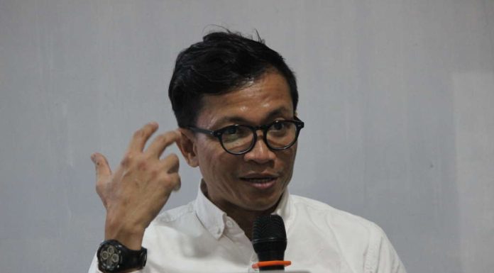 Amnesty Internasional Kecam Tindakan Arogansi dan Pengancaman Jurnalis oleh Oknum TNI-AL di Sorong