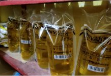 Puan Maharani Desak Pemerintah Perketat Pengawasan Distribusi MinyaKita yang Mengalami Kenaikan Harga