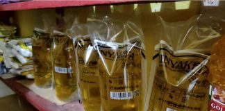 Minyakita Mahal di Surabaya, Penjualan Anjlok!