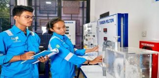Institut Teknologi PLN Kembali Buka Pendaftaran Gelombang Reguler 2024-2025
