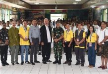 Membangun Generasi Papua Tangguh: Beasiswa ADEM Kembali Bergulir di Jawa Barat