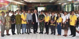 Membangun Generasi Papua Tangguh: Beasiswa ADEM Kembali Bergulir di Jawa Barat
