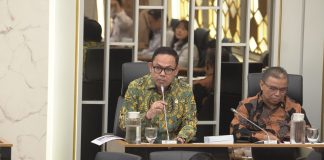 Anggota Komisi IV DPR RI, Kritisi Rendahnya Serapan Pupuk Subsidi