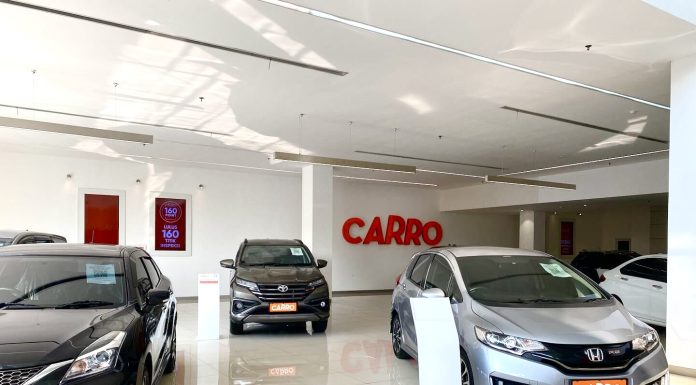 Generasi Milenial Ciptakan Trend Baru di Pasar Resale Mobil Indonesia