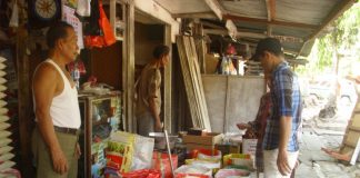 Kenaikan Harga Beras Mengkhawatirkan, PKS Desak Pemerintah Intervensi