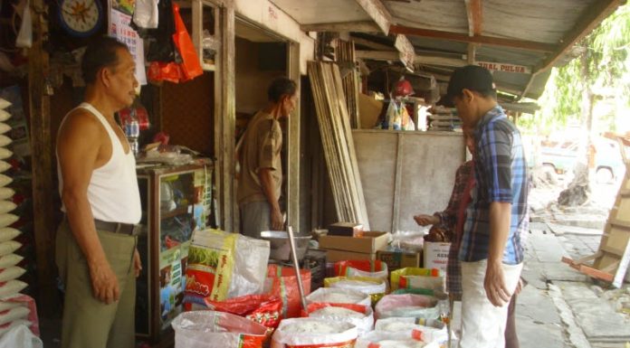 Kenaikan Harga Beras Mengkhawatirkan, PKS Desak Pemerintah Intervensi