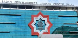 Kemenag Buka Menu Registrasi Sertifikat Halal Luar Negeri di Sihalal, Permudah Pelaku Usaha!