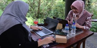 Menjelajahi Ibu Kota Baru: Pengalaman Tak Terlupakan ASN di Work from IKN Batch II dan Batch III