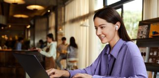 HUAWEI FreeBuds 6i Hadirkan Fitur Noise Cancellation Sekelas Flagship dan Kualitas Audio Tak Tertandingi