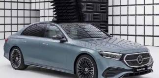 Redefinisi Kemewahan dan Teknologi dari Mercedes-Benz E-Class Terbaru